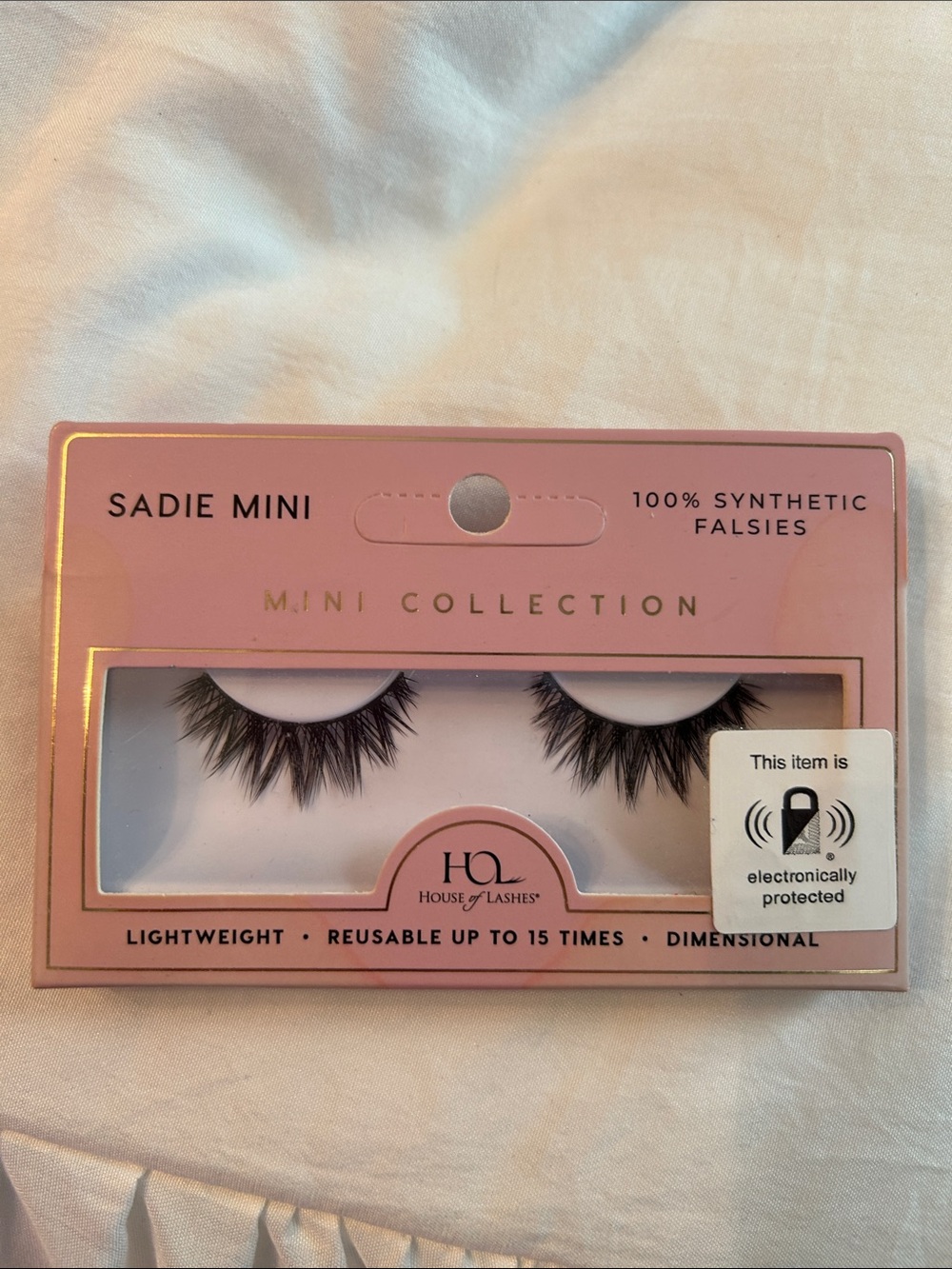 House of lashes Sadie mini